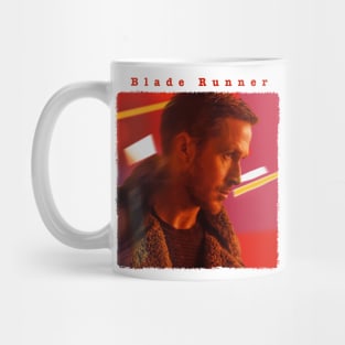 Blade Runner 2049 Mug